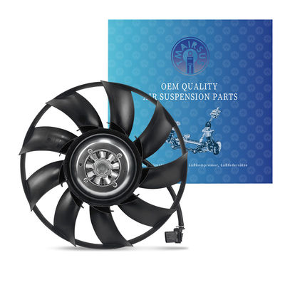 LR012644 Оригинальная часть авто охлаждающие вентиляторы 600 Вт для Range Rover Sport 13 2014-2017