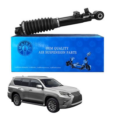 48875-60031 48007-60020 48007-60030 Воздушная подвеска удар для Toyota Land Cruiser And Lexus GX460 GX400 4Runner катушка пружинный удар Assy