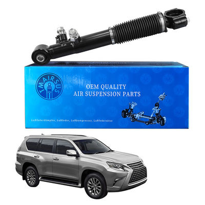 Стандартное давление газа Воздушная подвеска для Toyota Land Cruiser &amp; Lexus GX460 GX400 48885-60030