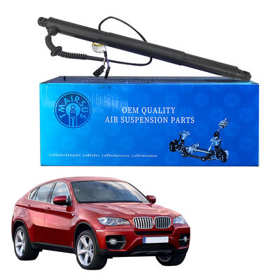 Power Liftgate Для BMW X6 E71 2007-2014 LH Автоматический открыватель скользящих ворот 51247332697