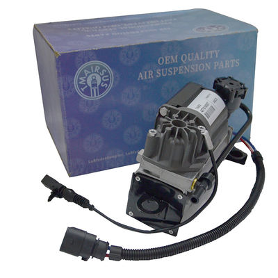 Комплект компрессора воздушной подвески 4Z7616007 4Z7616007A для Audi A6 4B C5 Allroad