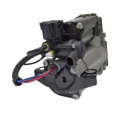 Комплект компрессора воздушной подвески 4Z7616007 4Z7616007A для Audi A6 4B C5 Allroad