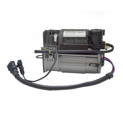 Комплект компрессора воздушной подвески 4Z7616007 4Z7616007A для Audi A6 4B C5 Allroad