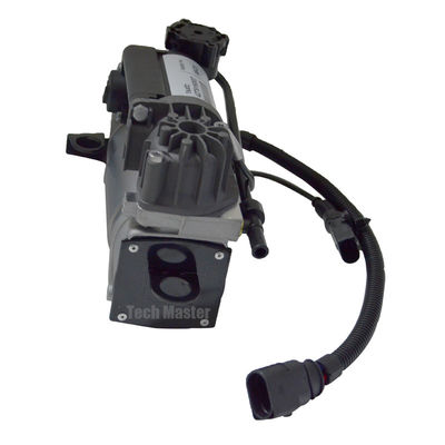 Комплект компрессора воздушной подвески 4Z7616007 4Z7616007A для Audi A6 4B C5 Allroad