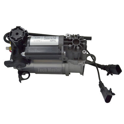 Компрессор воздушной подвески 4Z7616007 4Z7616007A Для Audi A6 4B C5 Allroad 2000-2006 Год автомобиля