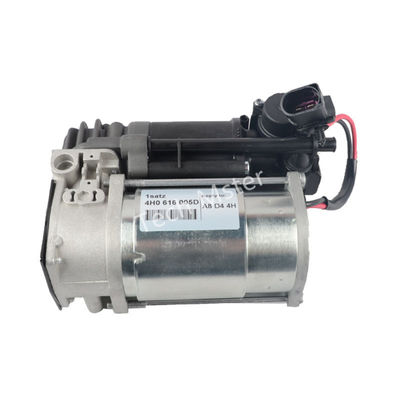 Долговечный компрессор подвески 4H0616005C/A/B для Audi A8 D4 4H A6C7