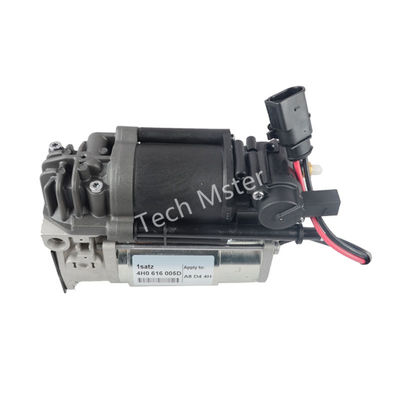 Долговечный компрессор подвески 4H0616005C/A/B для Audi A8 D4 4H A6C7