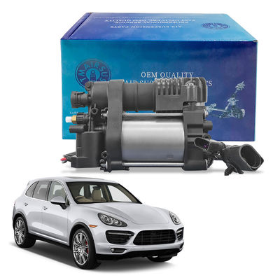 Porsche Cayenne / Touareg / Macan / Hyundai / Volvo Air Ride Подвеска компрессор 95835890100 95835890101 95835890102 7P0616006H 7P0616006 7P0698007