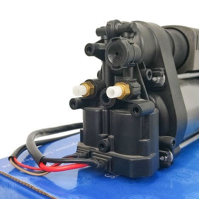 95835890102 7P0616006 Компрессор воздушной подвески для Porsche Cayenne / Touareg / Macan / Hyundai / Volvo