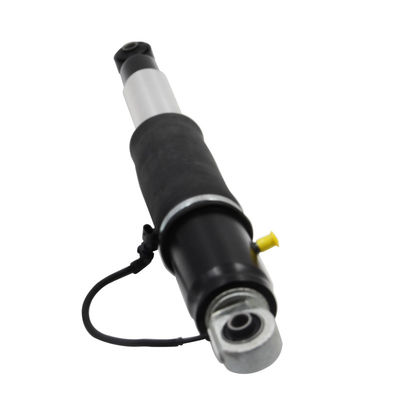 Глобальный рынок амортизаторов воздушной подвески