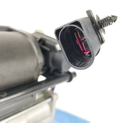 4H0616005 4H0616006 Компрессор кондиторной воздушной подвески для Audi A8 D4 A6 C7 Испытано перед распространением