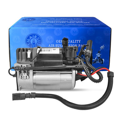 Audi Q7-2002-2016 Компрессор воздушной подвески Часть No 4L0698007 4L0698007B/D 4L0698007A