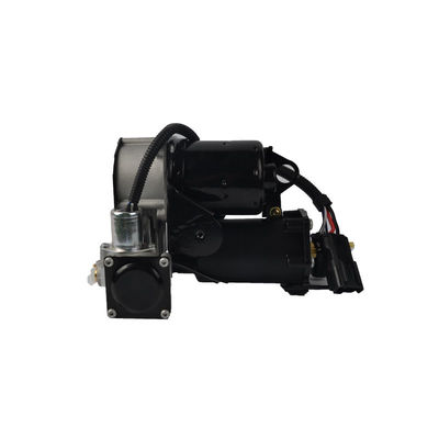 Range Rover Sport 2005-2009 L320 L319 Hitachi Тип компрессор воздушной подвески LR023964 LR072537 LR015303 RQG500041 Воздушный насос