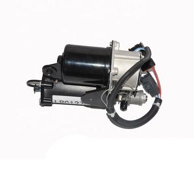LR072537 LR015303 RQG500041 RQG500120 Land Rover Discovery 3, Range Rover Sport 2005-2009 L320 L319 Компрессор воздушной подвески насос с брекетом