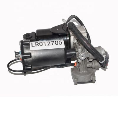 LR072537 LR015303 RQG500041 RQG500120 Land Rover Discovery 3, Range Rover Sport 2005-2009 L320 L319 Компрессор воздушной подвески насос с брекетом