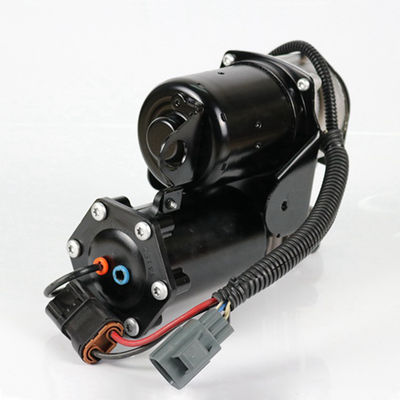 Компрессор воздушной подвески для Land Rover Discovery 3, Range Rover Sport L320 L319 Hitachi Тип 2005-2009 Для LR023964 LR072537 LR015303 RQG500041 RQG500120 RQG500080 RQG500061