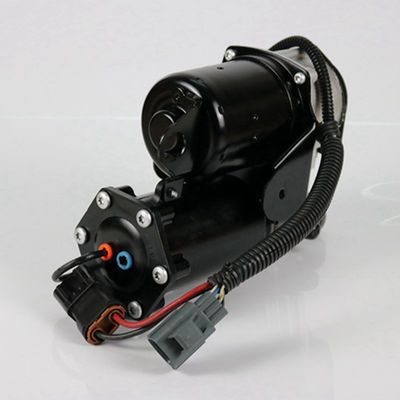 Компрессор воздушной подвески для Land Rover Discovery 3, Range Rover Sport L320 L319 Hitachi Тип 2005-2009 Для LR023964 LR072537 LR015303 RQG500041 RQG500120 RQG500080 RQG500061