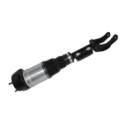 Заполненный газом передний и правый Mercedes Air Suspension Амортизатор ударов для Mercedes Benz 2923204513 1663234900 1663200300