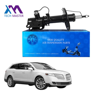 Передняя воздушная подвеска Амортизатор ударов для Lincoln MKS MKT DA5Z18124B DA5Z18124D DA5Z18124A DA5Z18124C с электрическим