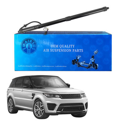 Силовые подъемные ворота с быстрой скоростью открытия и гладкими для Range Rover Sport LR044161 LR104909 LR126173