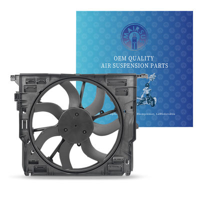 Oem 17427599493 Автоохлаждающие вентиляторы для оптимальной энергоэффективности охлаждения 17428509741 17427802943