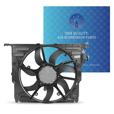 Oem 17427599493 Автоохлаждающие вентиляторы для оптимальной энергоэффективности охлаждения 17428509741 17427802943