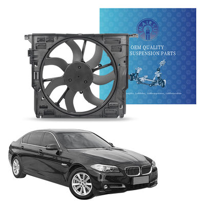 BMW 5-й серии 2010-2016 3,0 л двигатель вентилятора для оптимальной эффективности охлаждения 17427802943 17427599493