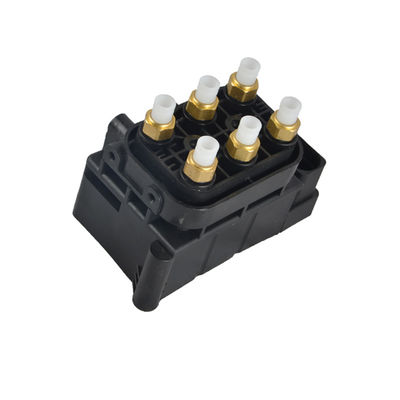 OEM 97035815302 Блок клапана воздушной подвески для Porsche Cayenne 7L0698014 97035815302