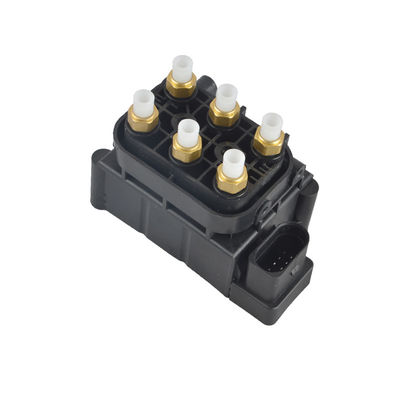 1 кг блок клапана воздушной подвески OEM 97035815302 7P0698014 95835890101 95835890102 95835890300 7L0698014 тяжелой конструкции