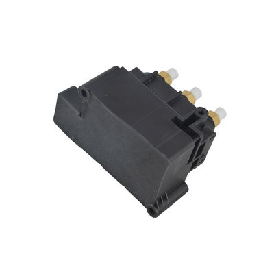 1 кг блок клапана воздушной подвески OEM 97035815302 7P0698014 95835890101 95835890102 95835890300 7L0698014 тяжелой конструкции