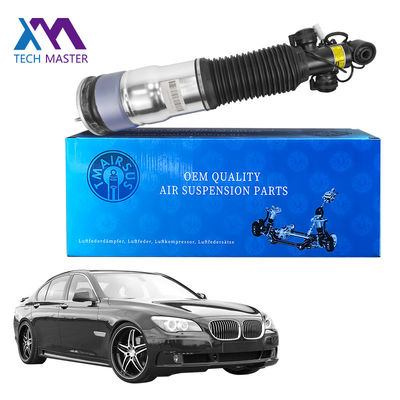 BMW F02 F01 Задняя левая и правая амортизаторы 37126858811 37106858813 Части воздушной подвески