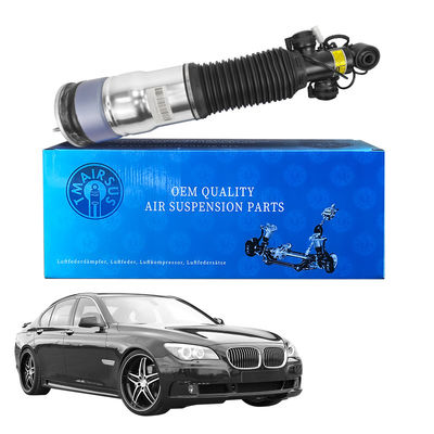 BMW F02 F01 Задняя левая и правая амортизаторы 37126858811 37106858813 Части воздушной подвески
