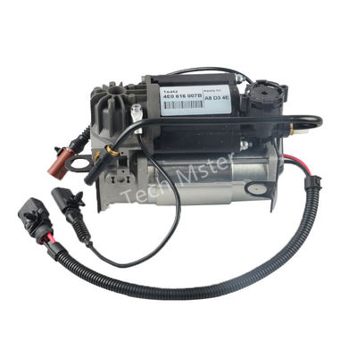 ISO сертификация насос воздушного подвеса для A8 D3 AUDI 4E0616007 4154031160 4E0616005F