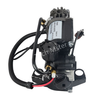 ISO сертификация насос воздушного подвеса для A8 D3 AUDI 4E0616007 4154031160 4E0616005F