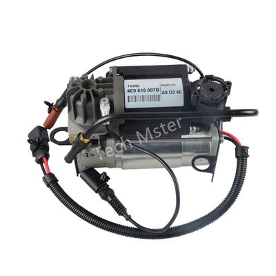 Комплект компрессоров с воздушной подвеской A8D3 AUDI 4E0616007 4154031160 4E0616005F