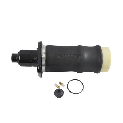 Замена воздушной подвески Audi A6C5 (L) 4Z7616051A (R) 4Z7616052A