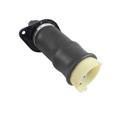 Замена воздушной подвески Audi A6C5 (L) 4Z7616051A (R) 4Z7616052A