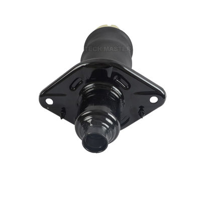 Замена воздушной подвески Audi A6C5 (L) 4Z7616051A (R) 4Z7616052A