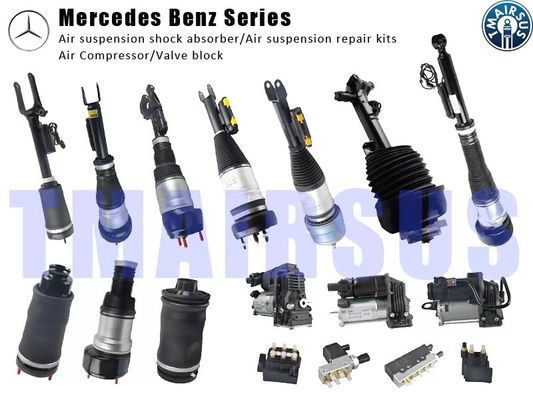 W213 E-Class CLS C238 Передняя катушка шок 4matic 2133204930 2133204966 2133205666