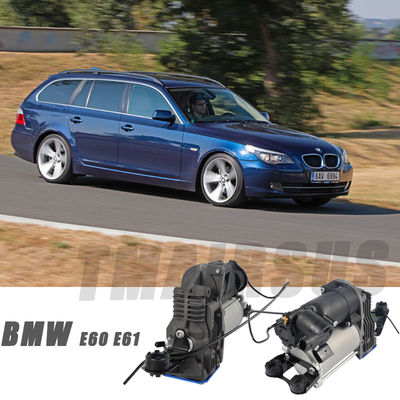 BMW E60 E61 Воздушный насос 37226775479 37226785506 Компрессор для воздушной подвески