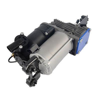 BMW E60 E61 воздушная подвеска компрессорный насос с гладкой и тихой работой OEM 37226775479 37226785506