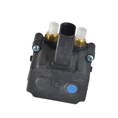 Блок клапана воздушной подвески BMW E70 E71 для BMW 4722555610 37206864215