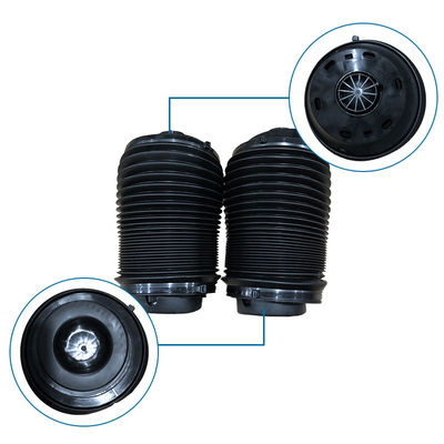 Пневматическая подвеска пружина для Jeep Grand Cherokee 68258355AC 68258354AC Воздушная пружина
