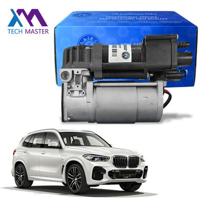 Компрессор воздушной подвески BMW X5 F15 F85 X6 F16 F86 37206875177 37206868998 37206850555 4430200231