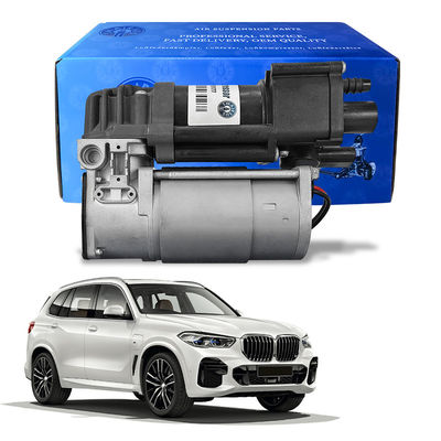 Компрессор воздушной подвески для BMW X5 F15 F85 X6 F16 F86 37206875177 37206868998