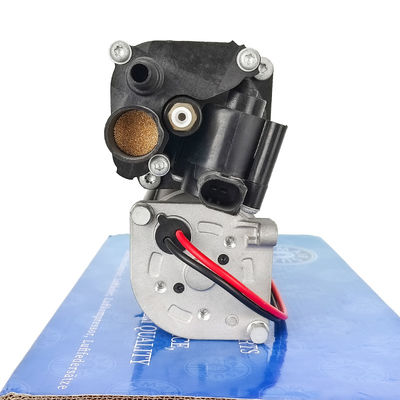 Компрессор воздушной подвески для BMW X5 F15 F85 X6 F16 F86 37206875177 37206868998