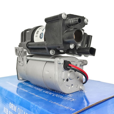 Компрессор подвески для BMW X5 F15/F85 X6 F16/F86 37206875177 37206868998 37206850555 4430200231