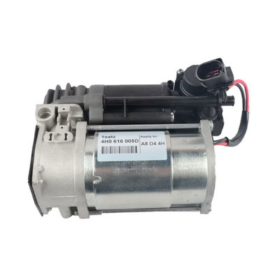 Компрессор воздушной подвески для A8 D4 AllRoad S6RS7 2010-2016 4H0616005D 4G0616005C