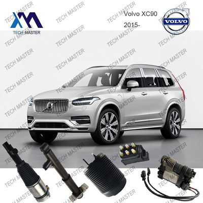 Volvo XC90 Воздушная подвеска Амортизатор ударов 31451833 31451831 31429974 31476850 32269551 31451834 31451832 31429975 31658904 31476851 32269552