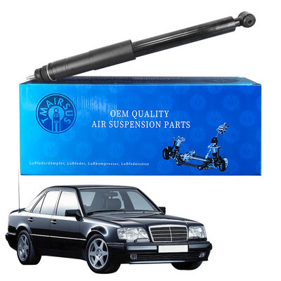 Амортизатор 1243200031 для Mercedes Benz W201 W124 Катушка пружина ударная задней 1982-1993 Подвеска подвеска